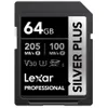 Lexar Professional SILVER...