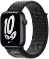 Apple Watch geweven...