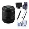 Fujifilm XF 33mm f/1.4 R LM...