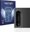 Savvies - Screenprotector...