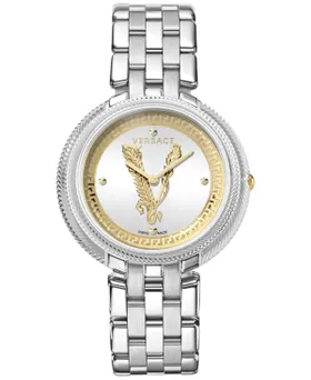 Versace Women's Swiss Thea...