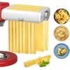 YANGLI 3-in-1 Pasta Maker...