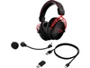 HyperX Cloud Alpha Wireless -...