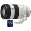 Sony SEL70200G2 FE 70-200mm...