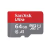 SanDisk Ultra 64GB Class 10...