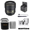 Nikon 35mm f/1.4G AF-S NIKKOR...