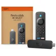 Fire TV Stick 4K Select ,...