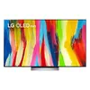 LG C2 Series 83-Inch Class...