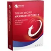 Trend Micro Maximum Security...