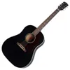Gibson J-45 Original 50s Ebony