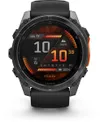 Garmin fenix 8 - 51mm -...