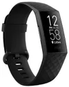 Fitbit Charge 4 svart