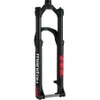 Manitou Machete Suspension...