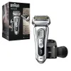 Braun Electric Razor for Men,...