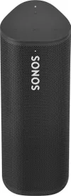 Sonos Roam Zwart