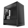 NZXT - H3 Flow Micro-ATX...