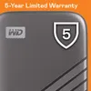 Western Digital 1tb My...