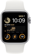 Apple Watch SE 2nd Gen (2022)...