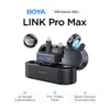 BOYA BOYALINK3 Microphone,...