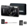 Canon PowerShot ELPH 360 HS A...