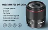 Yongnuo YN35mm F2S DF DSM AF...