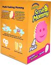 Scrub Daddy Dual Sided Sponge...