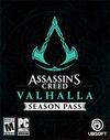 Assassin's Creed Valhalla...