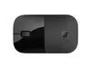 HP Z3700 Dual Black Mouse