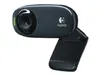 Logitech HD Webcam C310 -...