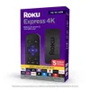 Roku Express 4K Streaming...