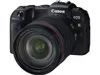 Canon EOS RP...