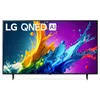 LG 65" Class QNED80T Series...