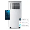 Pro Breeze 9000 Btu 3-In-1...