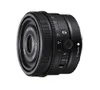 Sony FE 40mm F2.5 G...