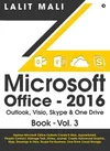 Microsoft Office - 2016...