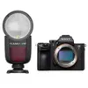 Sony Sony Alpha a7R IV Full...