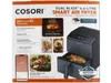 Cosori Dual Blaze Smart Air...
