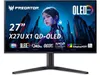 Acer Predator X27U X1bmiiphx...