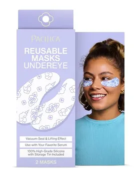 Pacifica Beauty Reusable...