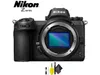 Nikon Z6 Mirrorless Digital...