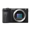 Open Box Sony a6600 APS-C...