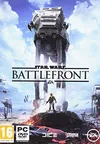 Star Wars Battlefront (PC DVD)