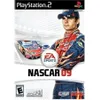 NASCAR 09 - PS2 Playstation 2