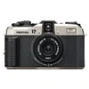 PENTAX 17 Dark Silver Camera...
