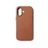Mujjo - Full Leather Case for...