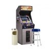 Quarter Arcades Numskull Bad...