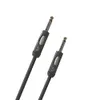 D'Addario Guitar Cable - With...