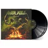 Scorched (black LP in...