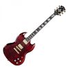 Gibson SG Supreme Wine Red