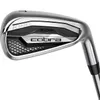 Cobra KING Irons...